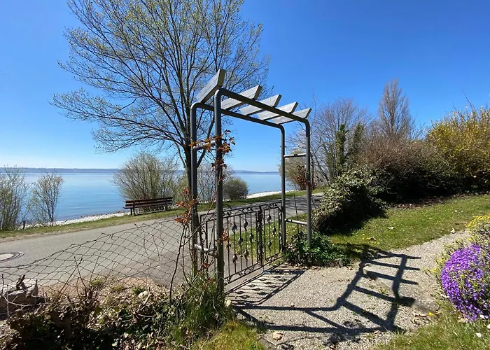 Haus Am See