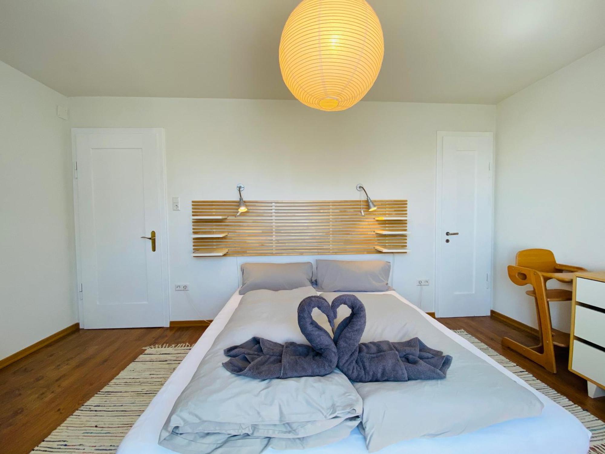 Apartment Haus Am