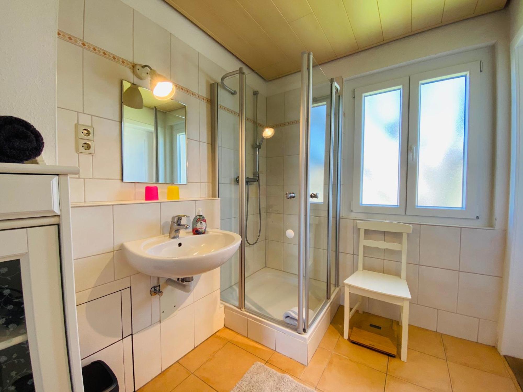 Haus Am Apartment Hagnau